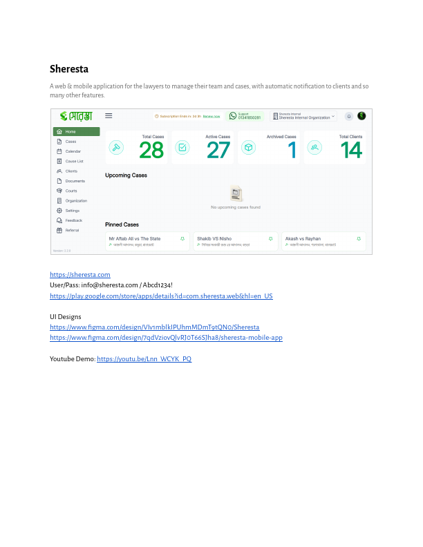 Demo Links.pdf