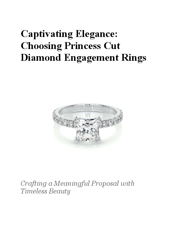 04. Princess Cut Diamond Engagement Rings.pdf