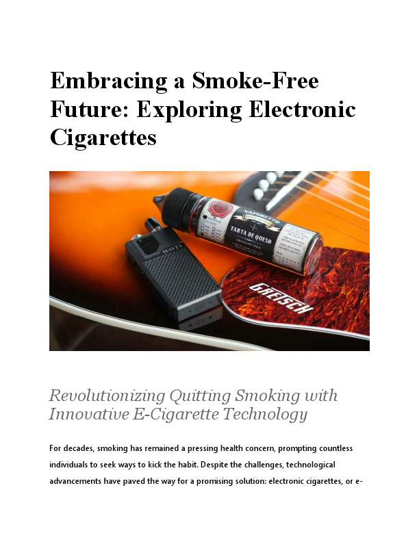 06. Elctronic Cigarette.pdf