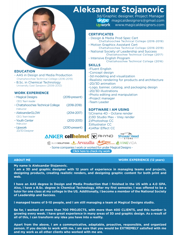 Aleksandar Stojanovic-CV.pdf