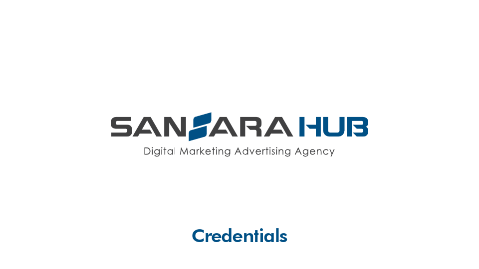 Sansara Hub Credentials.pdf