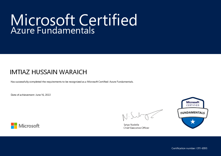 Microsoft Certified Azure Fundamentals.pdf