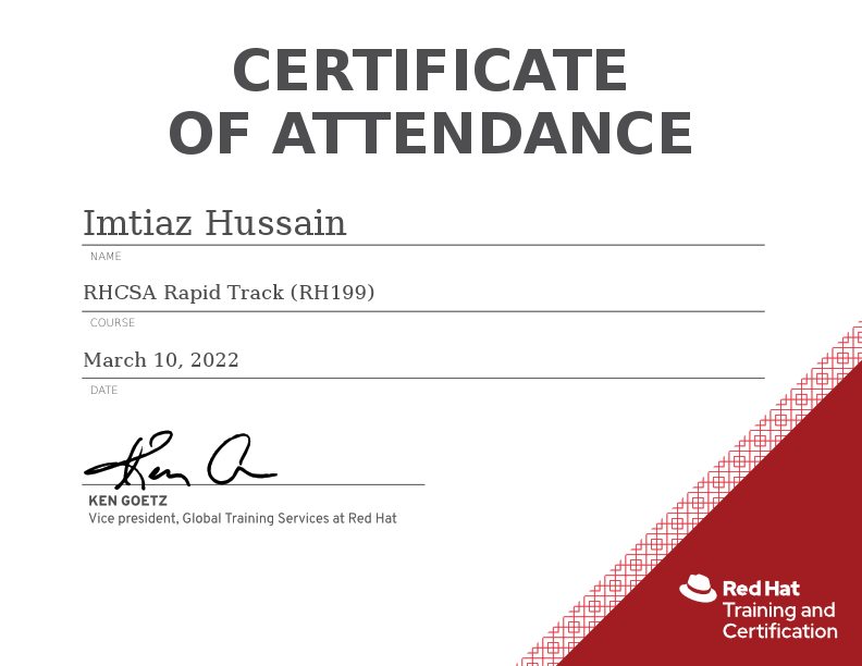 'Certificate of Attendance (RH199).pdf
