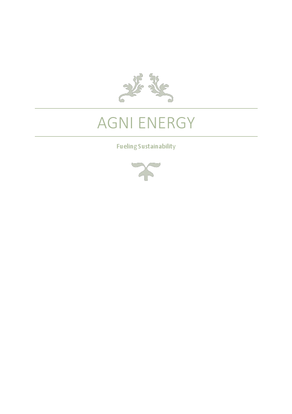 Agni Energy concept to completion.pdf