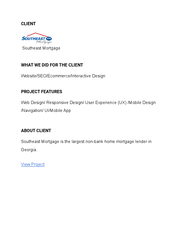 Southeast Mortgage.pdf