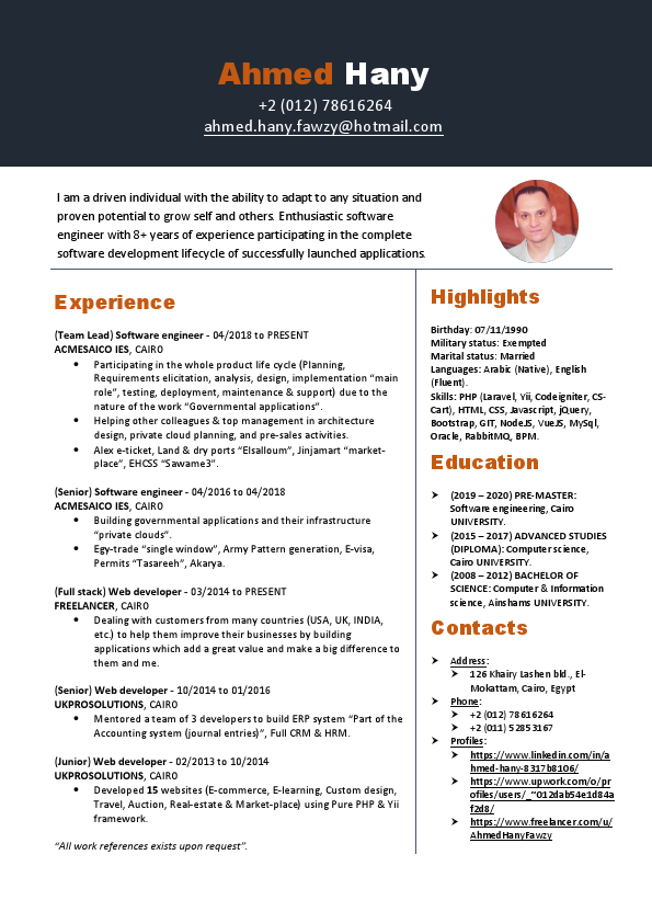 Ahmed-Hany-Fawzys-Resume.pdf