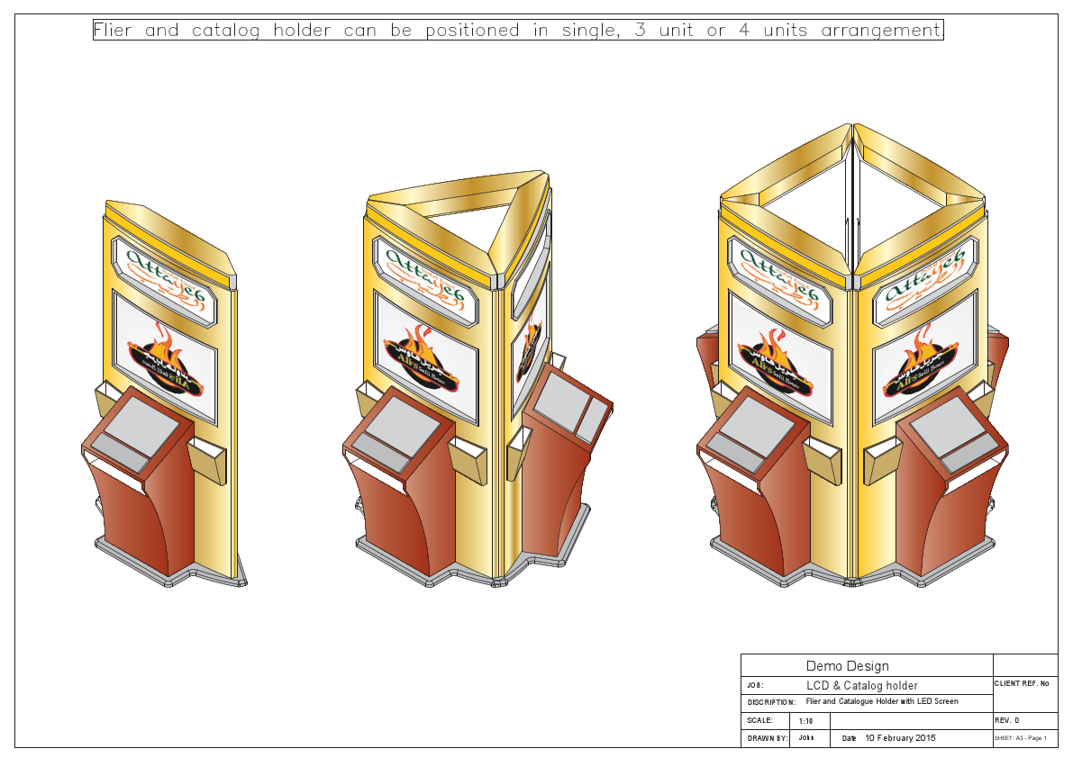 Arabic LCD Flyer station.pdf