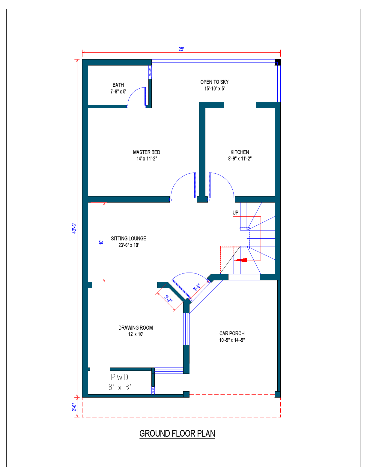 Auto CAD 2D Drawing.pdf