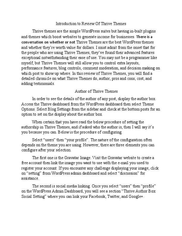 Review Of Thrive Themes.pdf