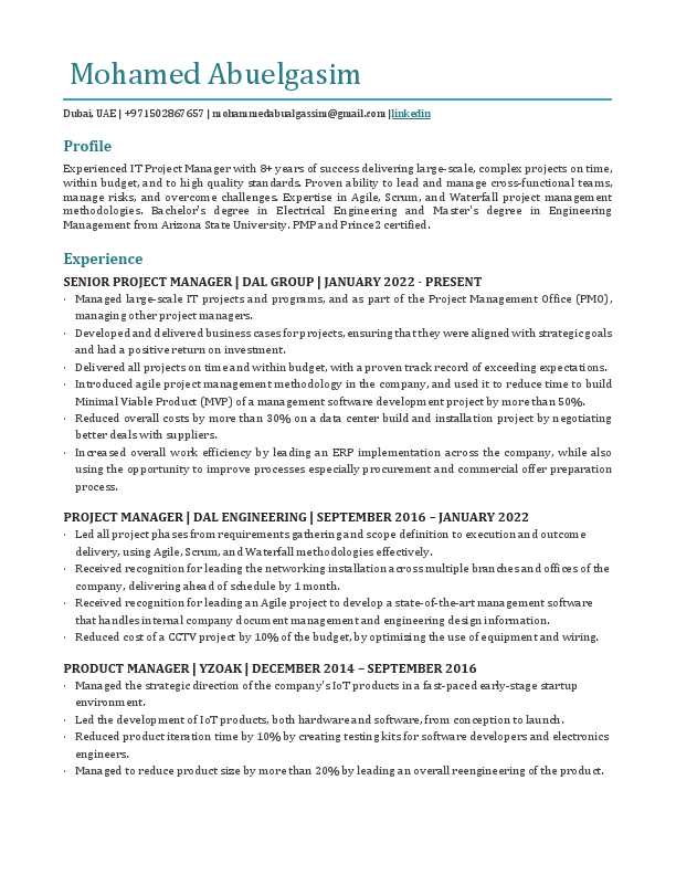 Mohamed Abuelgasim - IT - CV.pdf