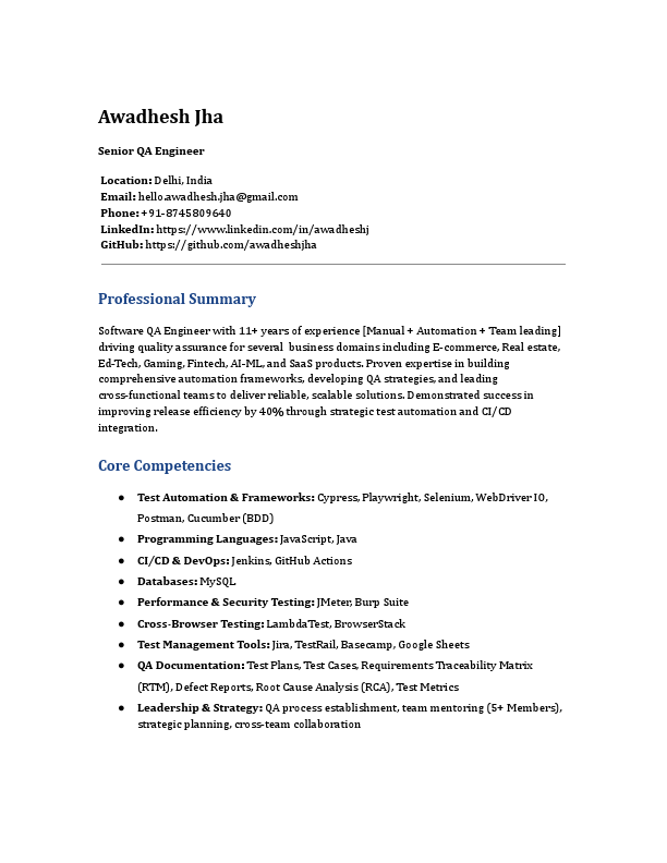 Awadhesh_Resume_QA.pdf