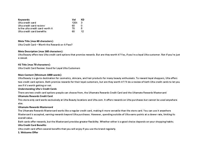 Finance - Ulta Credit Card Review Good for Loyal Ulta Customers.pdf