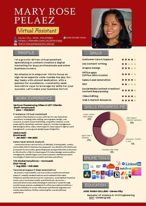 Quarter 3 Resume_Mary Pelaez.pdf