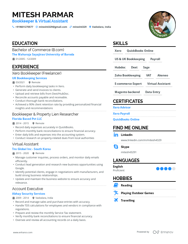 1. Mitesh New Resume 2025.pdf
