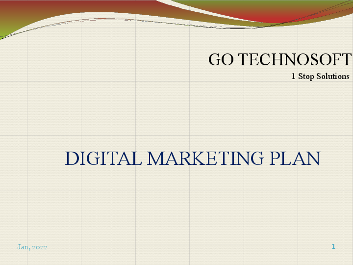 Go-Technosoft - Profile.pdf