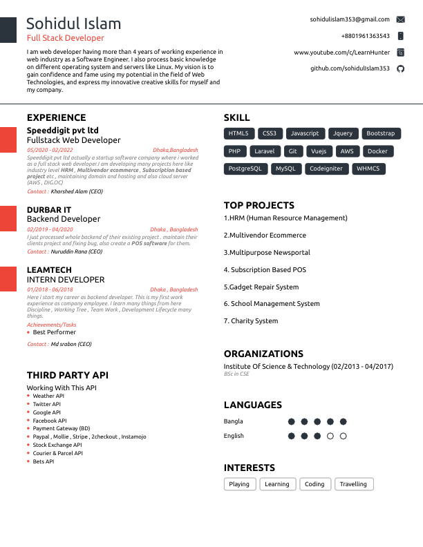 Sohidul_3yrs_php_laravel_developer_resume.pdf