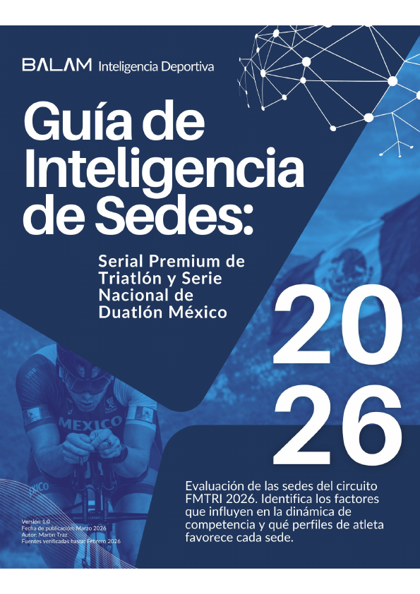 Guía de Inteligencia de Sedes 2026 - SAMPLE.pdf