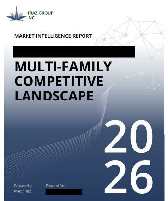 Multi-Family Competitive Landscape 2026 - Regional Operator (English) REDACTED SAMPLE.pdf