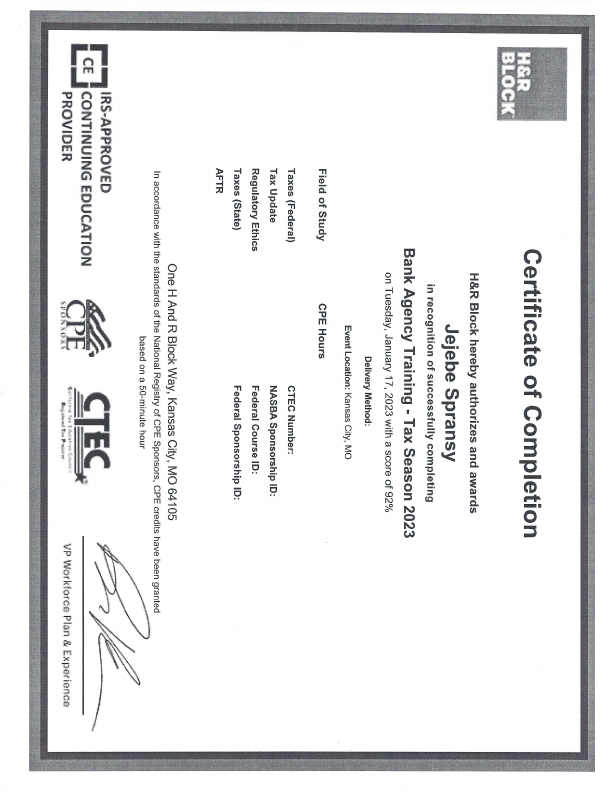 Bank Agency Training.pdf