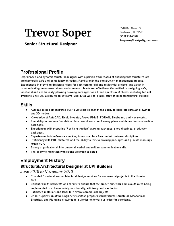 Trevor Soper CV 2023.pdf