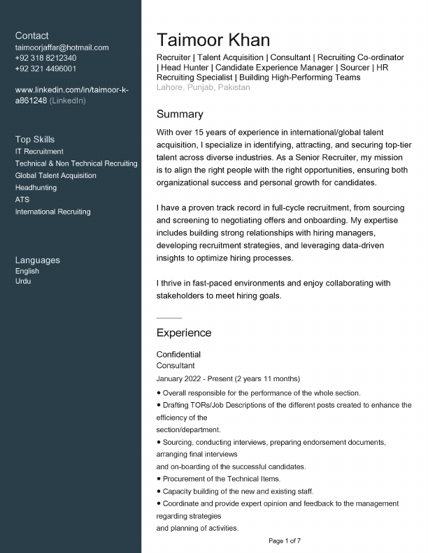 Taimoor Khan Jaffar - CV.pdf