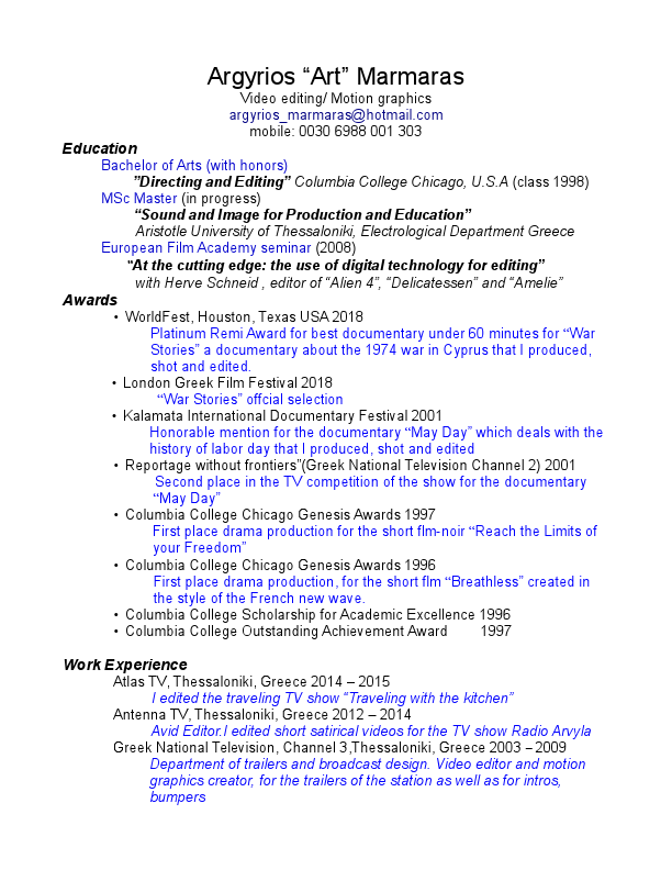 CV_Argiris Marmaras.pdf