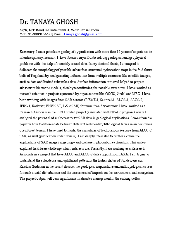 Dr. Tanaya Ghosh cv.pdf