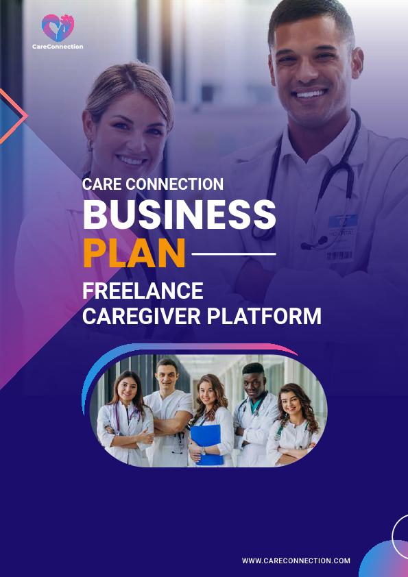 CareConnection Business plan for startups.pdf