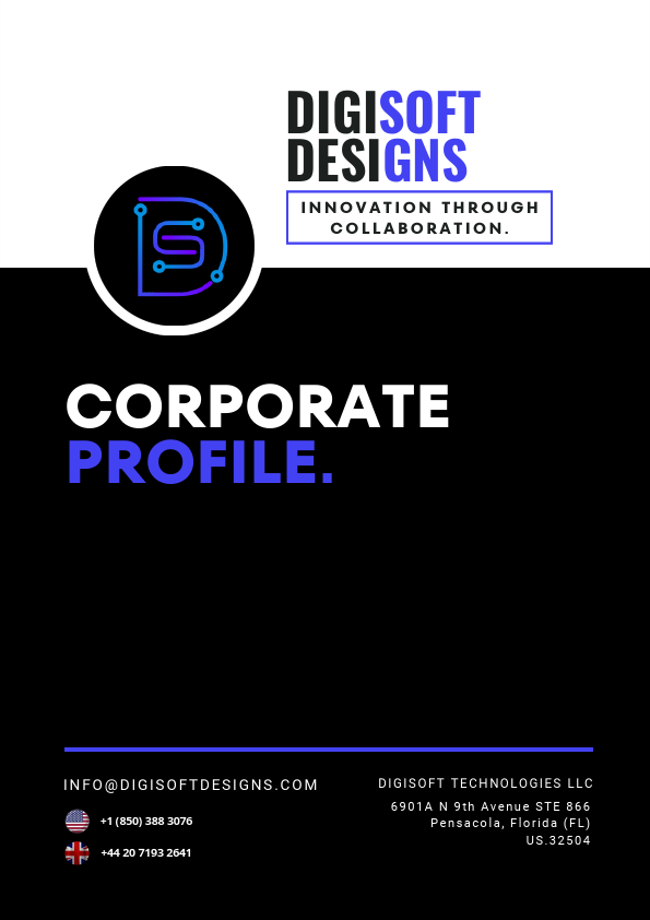 Digisoft Corporate profile.pdf