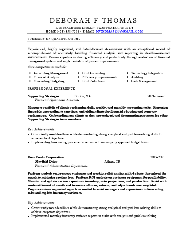 Deborah F Thomas Resume.pdf