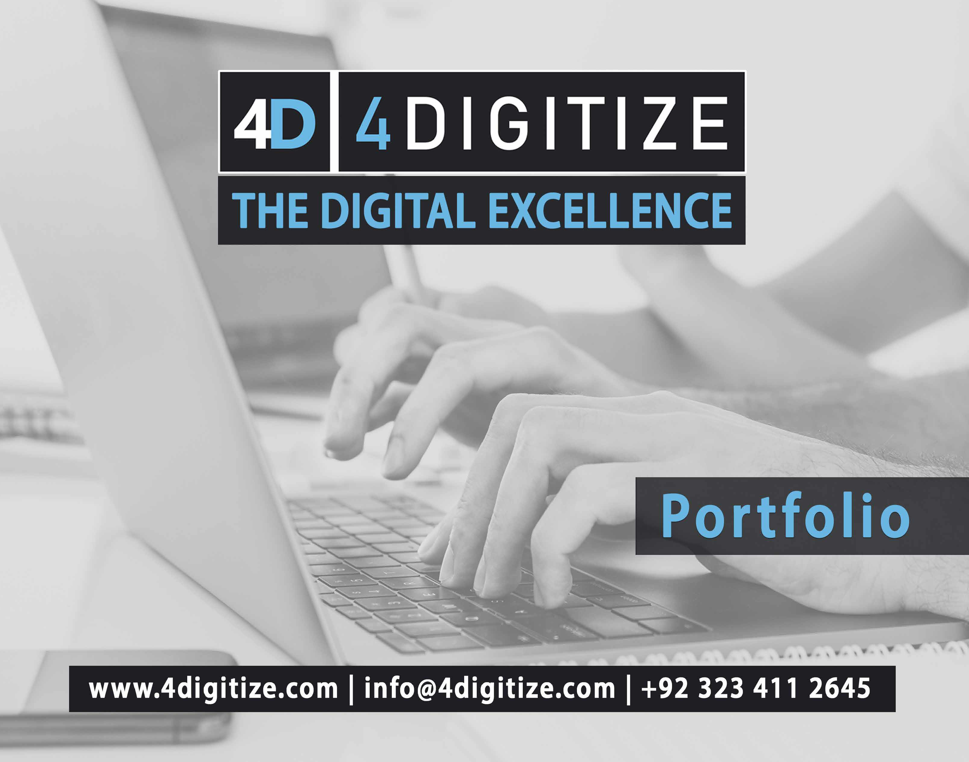 4Digitize Portfolio.pdf