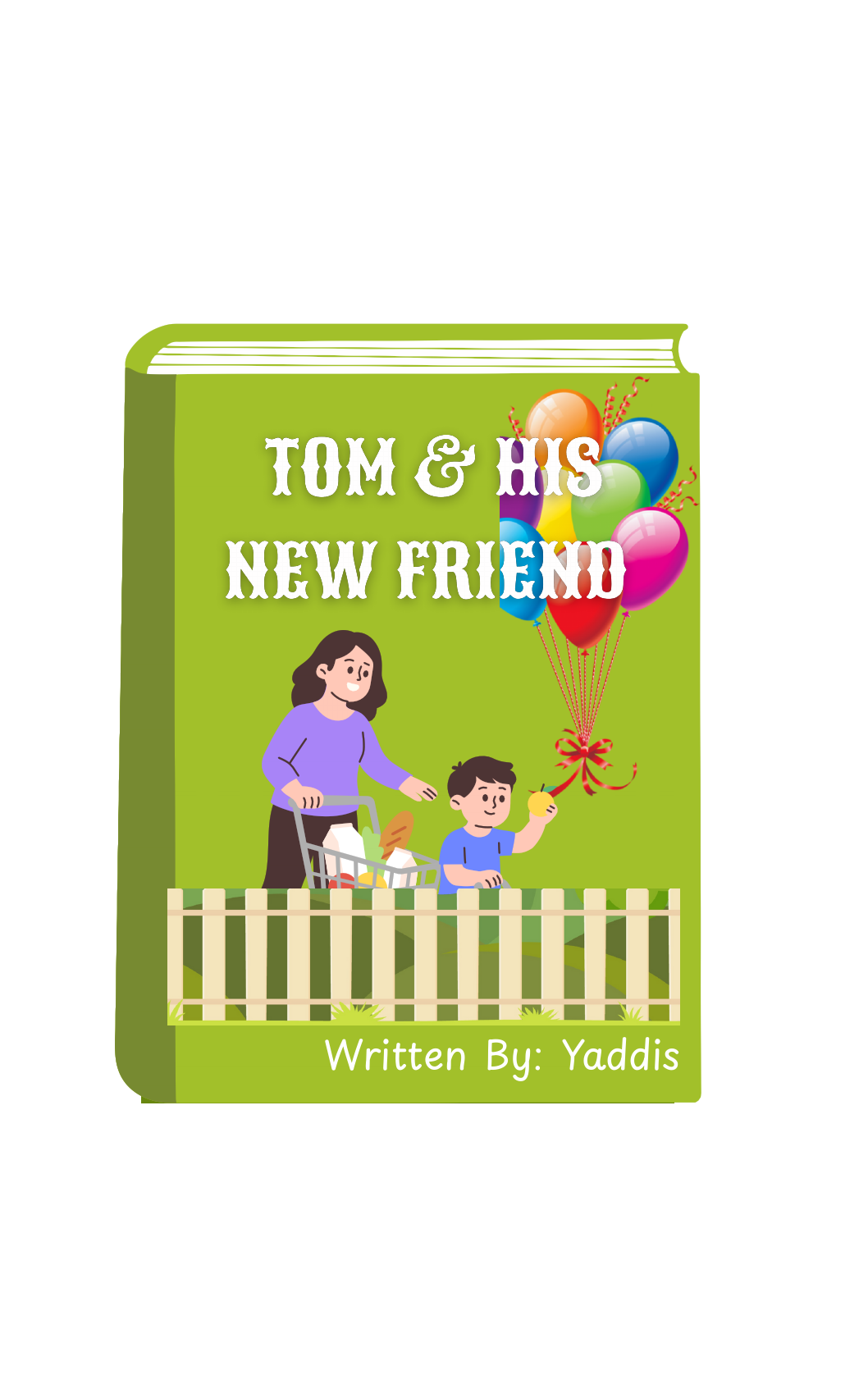 TOM & HIS NEW FRIEND (1).pdf