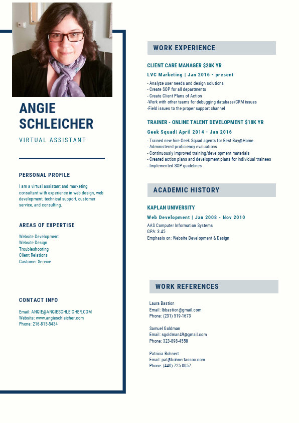 Angie Schleicher 2021 Resume.pdf