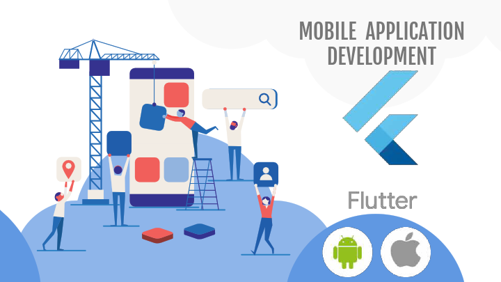 Flutter mobile application development plan.pdf