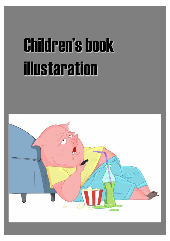 CHILDREN BOOK ILLUSTRATION.pdf