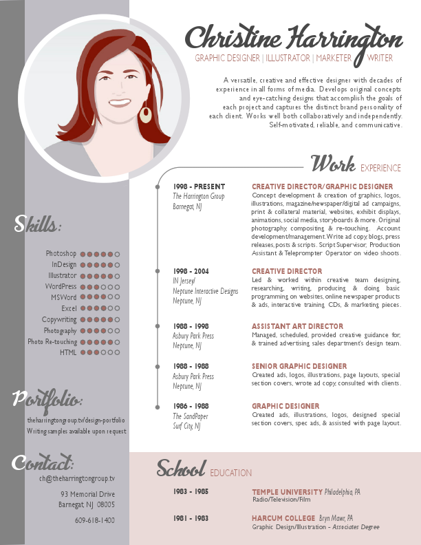 ChristineHarringtonResume.pdf