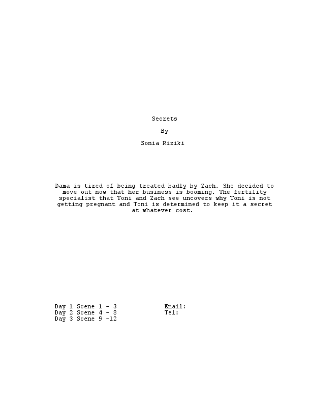 My 2 wives (Secrets).pdf