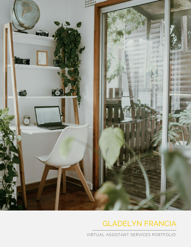 Gladelyn Francia VA Portfolio.pdf