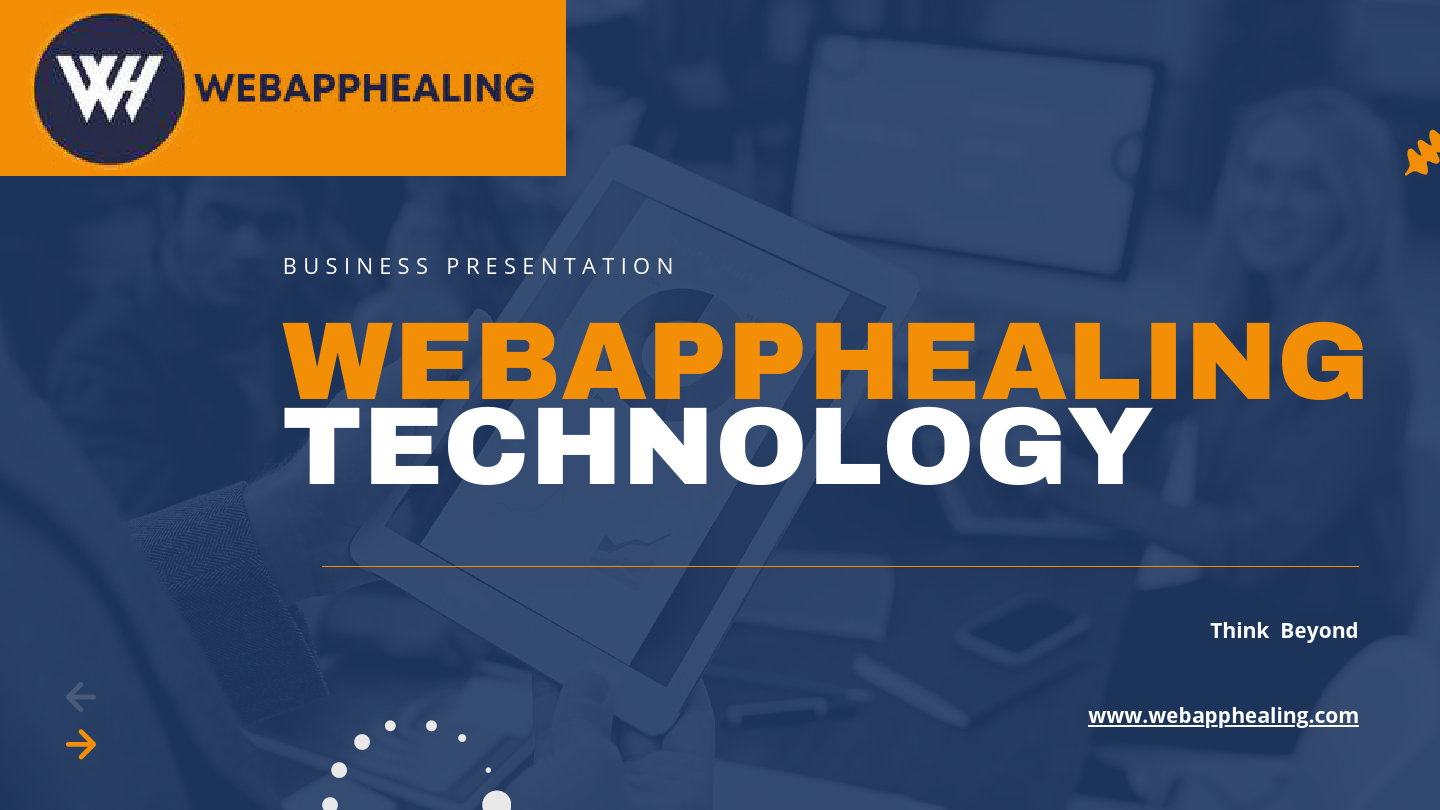 About Webapphealing Technology.pdf