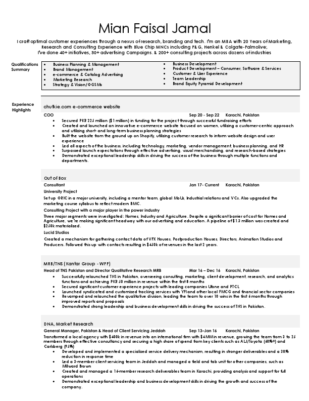 Faisal Jamal CV Jan 23.pdf