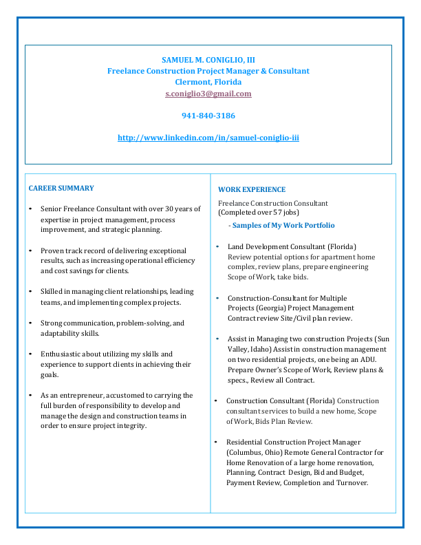 Oct 24  For Consulting--new resume.pdf