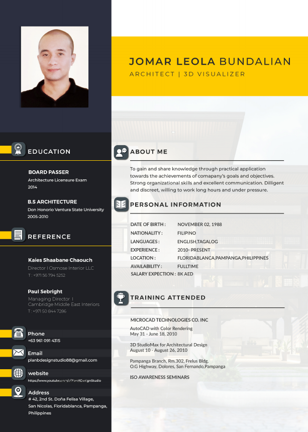 CV JOMAR LEOLA BUNDALIAN.pdf