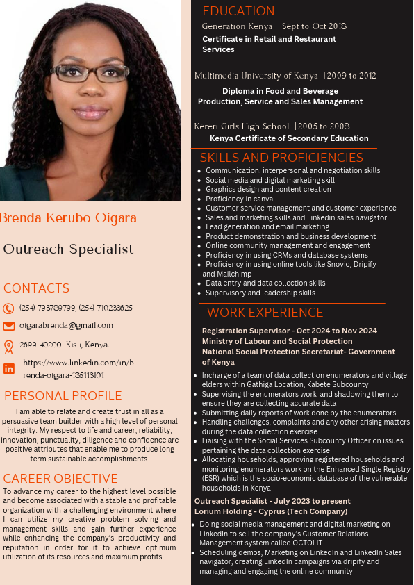 Brenda Oigara Updated Resume.pdf