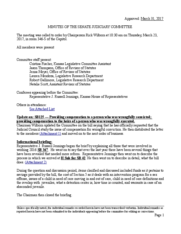 03.23.2017 Judiciary Committee Document.pdf
