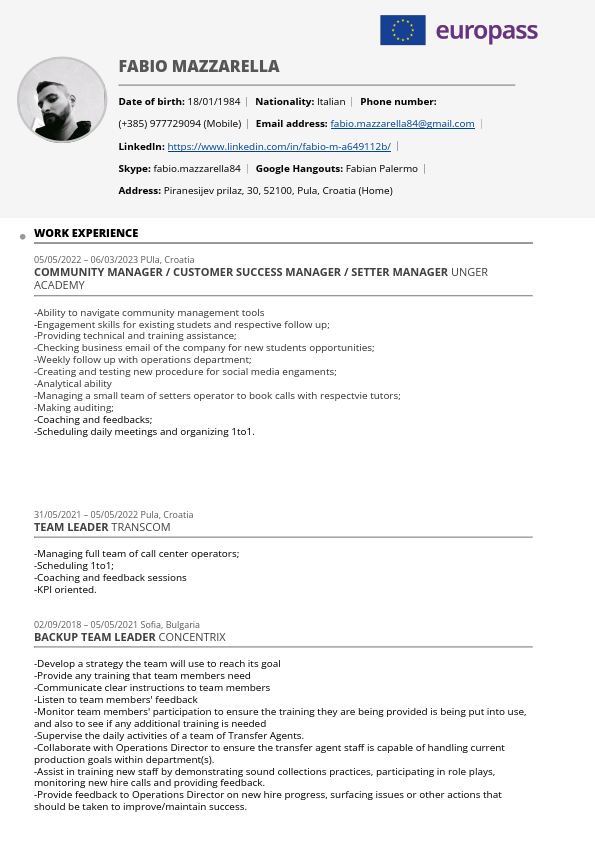 CV - FABIO MAZZARELLA- March 2023.pdf