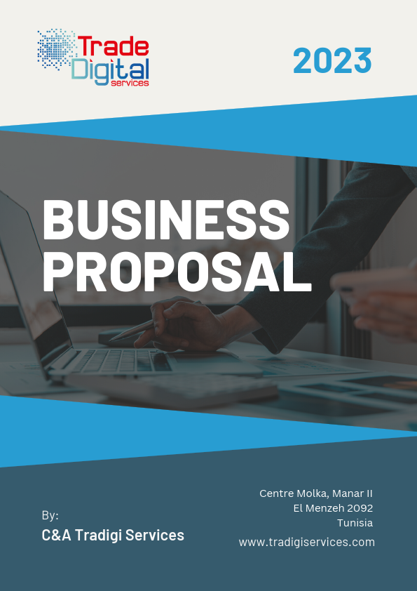 TraDigi Services - Business Proposal.pdf