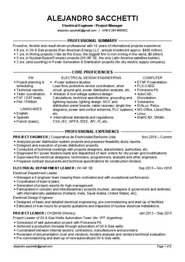 CV Alejandro Sacchetti (Electrical Engineer).pdf