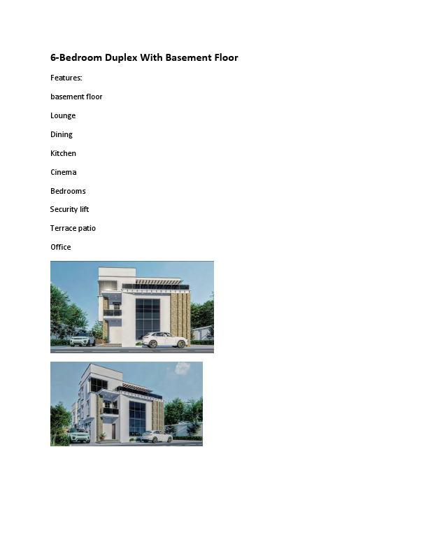 portfolio 2 - Exterior and Interrior Architectural Designs.pdf