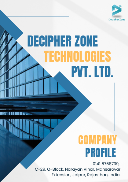 Decipher Zone Company Profile.pdf
