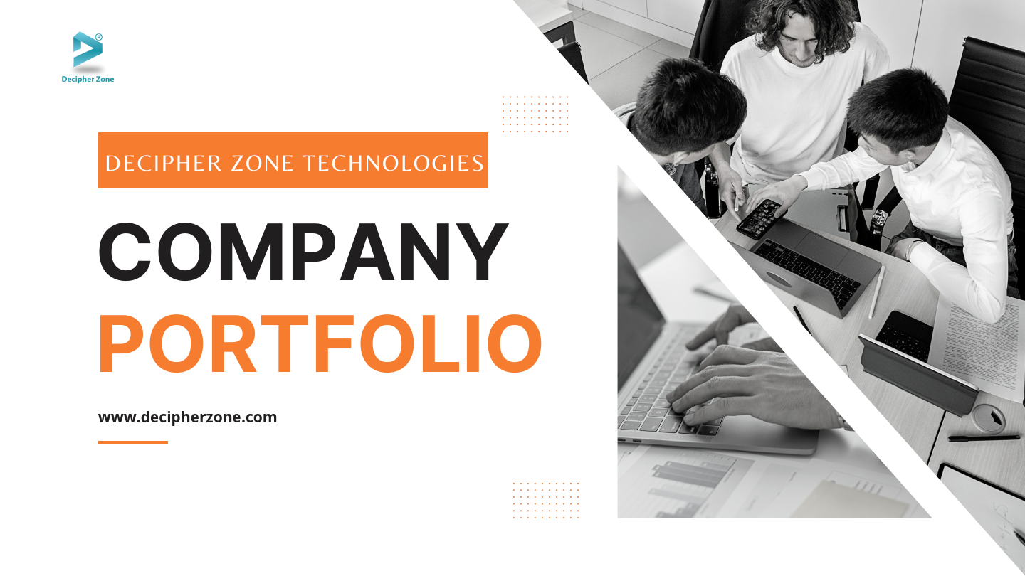 Decipher Zone Company Portfolio.pdf